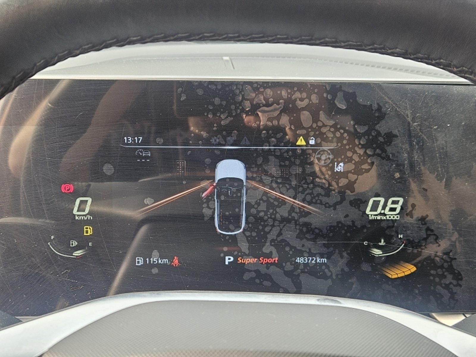 MG ONE ONE CVT 1.5 2023 - Imagen 20 de 20