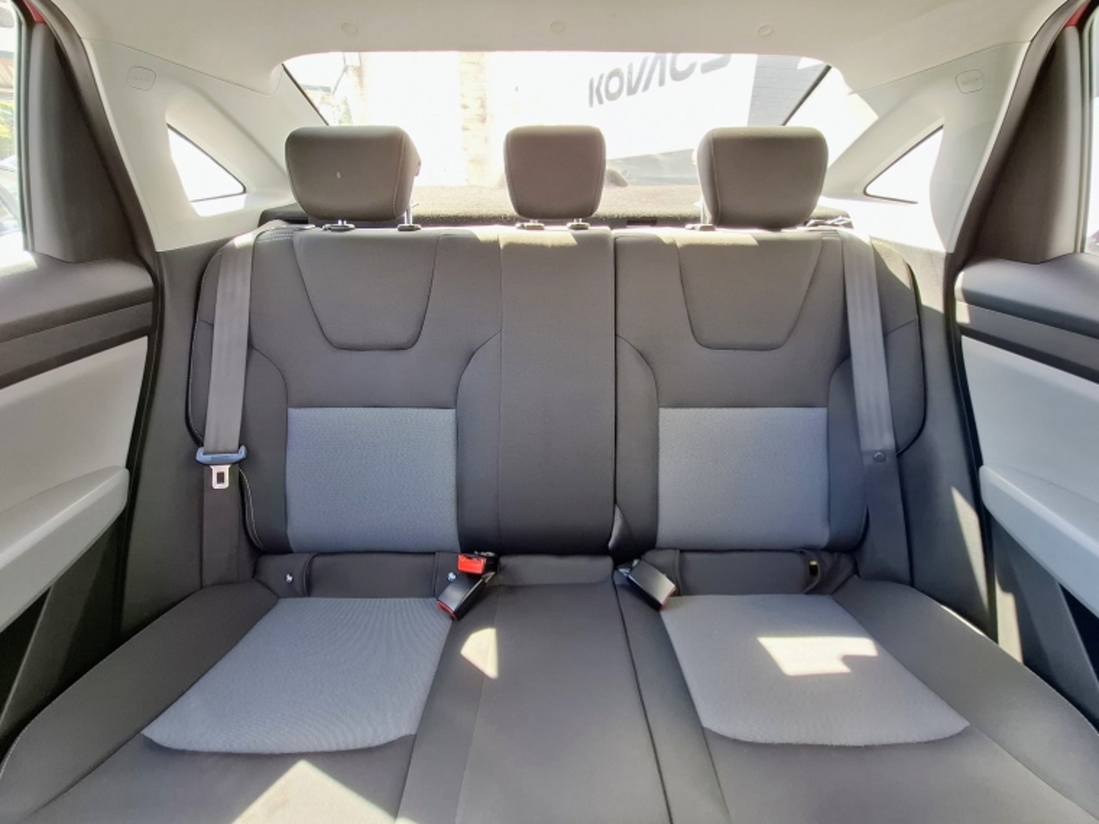 CHEVROLET SAIL SAIL NB CVT 1.5 2024 - Imagen 20 de 20