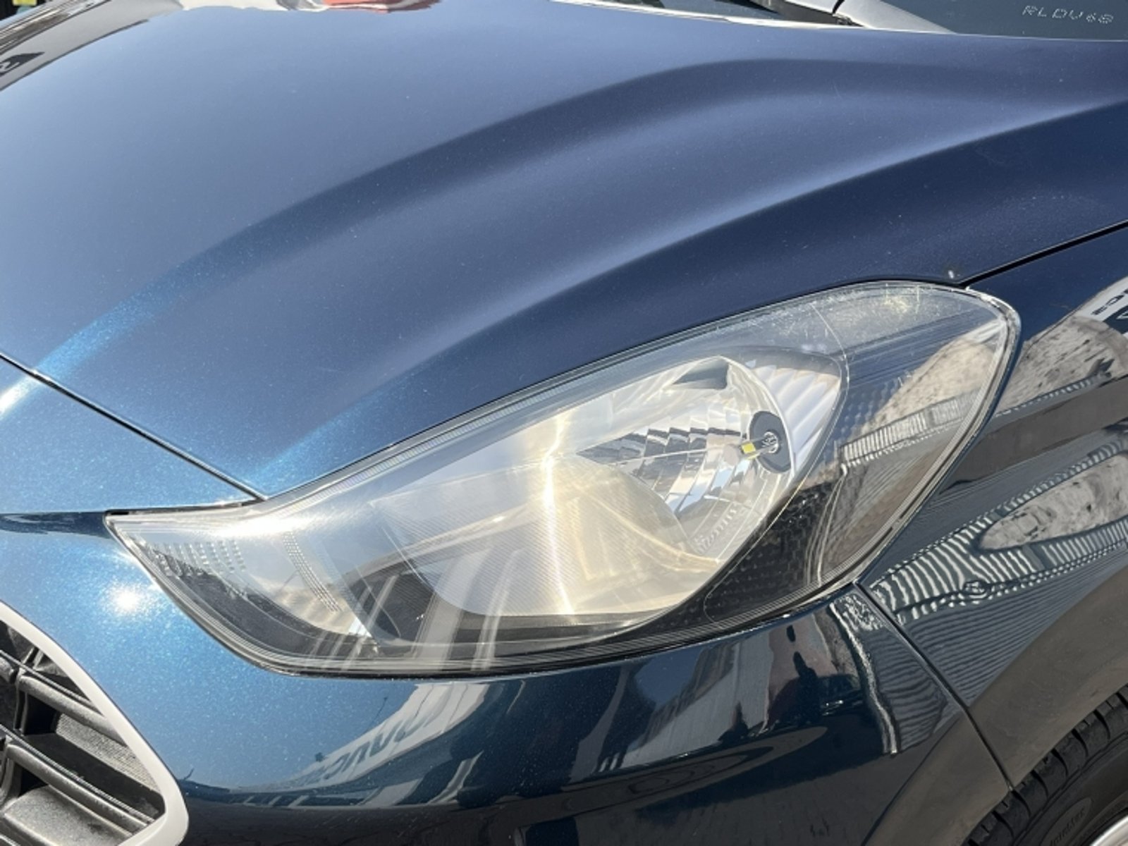 HYUNDAI GRAND I10 AI3 HB VALUE MT 2022 - Imagen 10 de 20