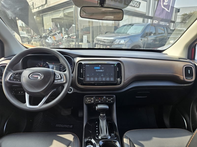 GAC Motor Motor GS3 GS3 GE 1.3 AUT 2023 - Imagen 9 de 20