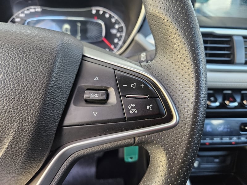 Chevrolet GROOVE GROOVE 1.5 2021 - Imagen 17 de 19