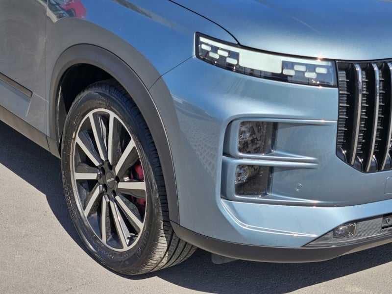 Jaecoo 7 SUMMIT DCT 1.6 AUT AWD 2025 - Imagen 7 de 20