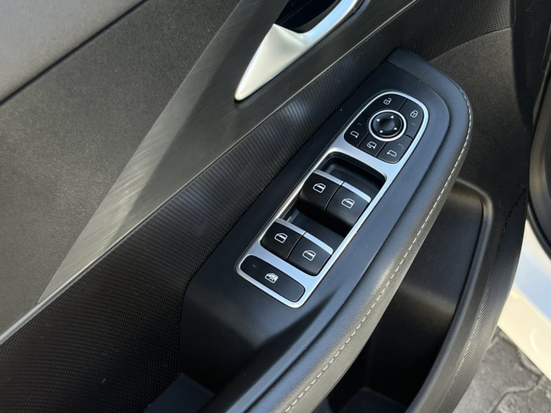 OMODA C5 LUXURY 1.5 CVT 2026 - Imagen 13 de 20