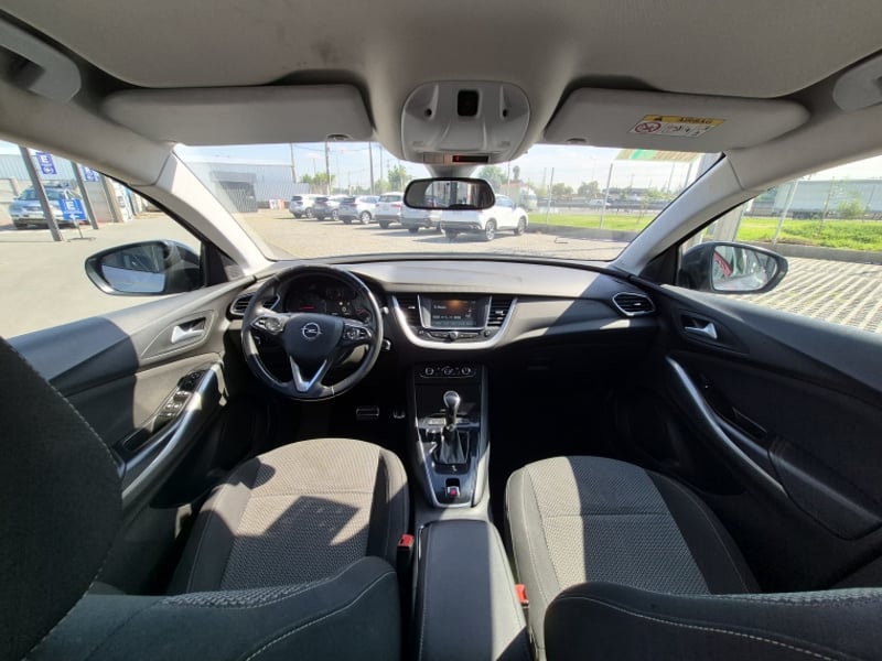 Opel GRANDLAND X THP AT 1.6 2021 - Imagen 10 de 20