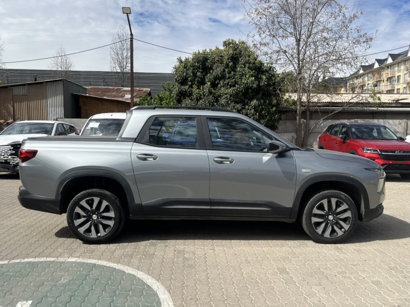 Chevrolet MONTANA 1.2 2024 - Imagen 6 de 20