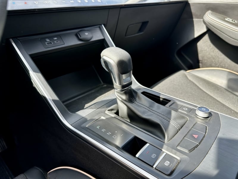 OMODA C5 1.5 URBAN AT 2026 - Imagen 14 de 19