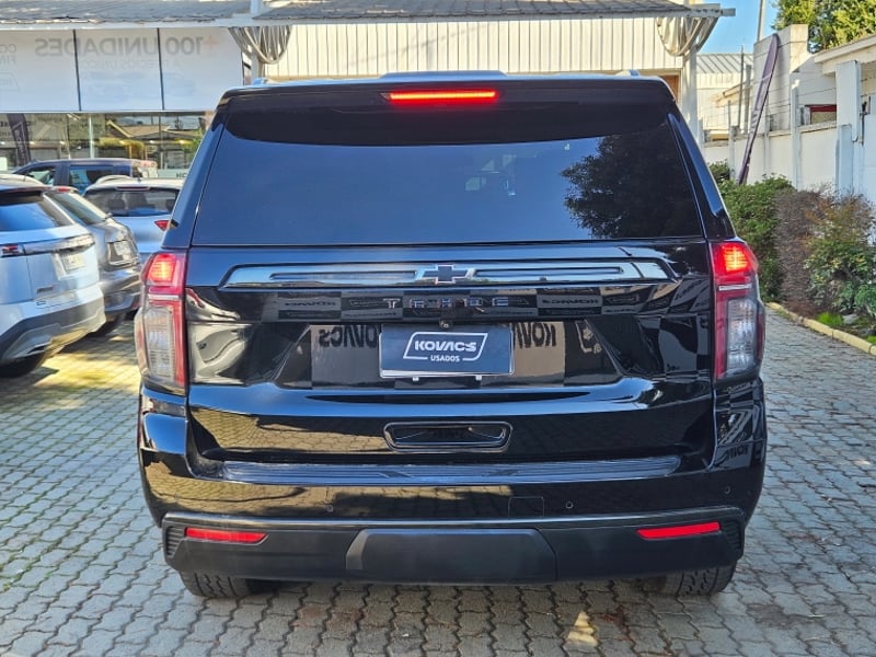 Chevrolet TAHOE TAHOE 5.3 2021 - Imagen 19 de 20
