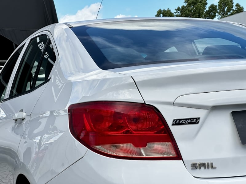 Chevrolet SAIL 1.5L MT 2019 - Imagen 8 de 18