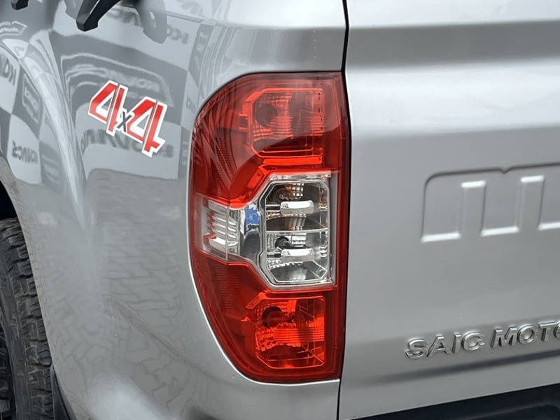 Maxus T60 2.8 SC DX MT 4X4 DIESEL 2021 - Imagen 10 de 20