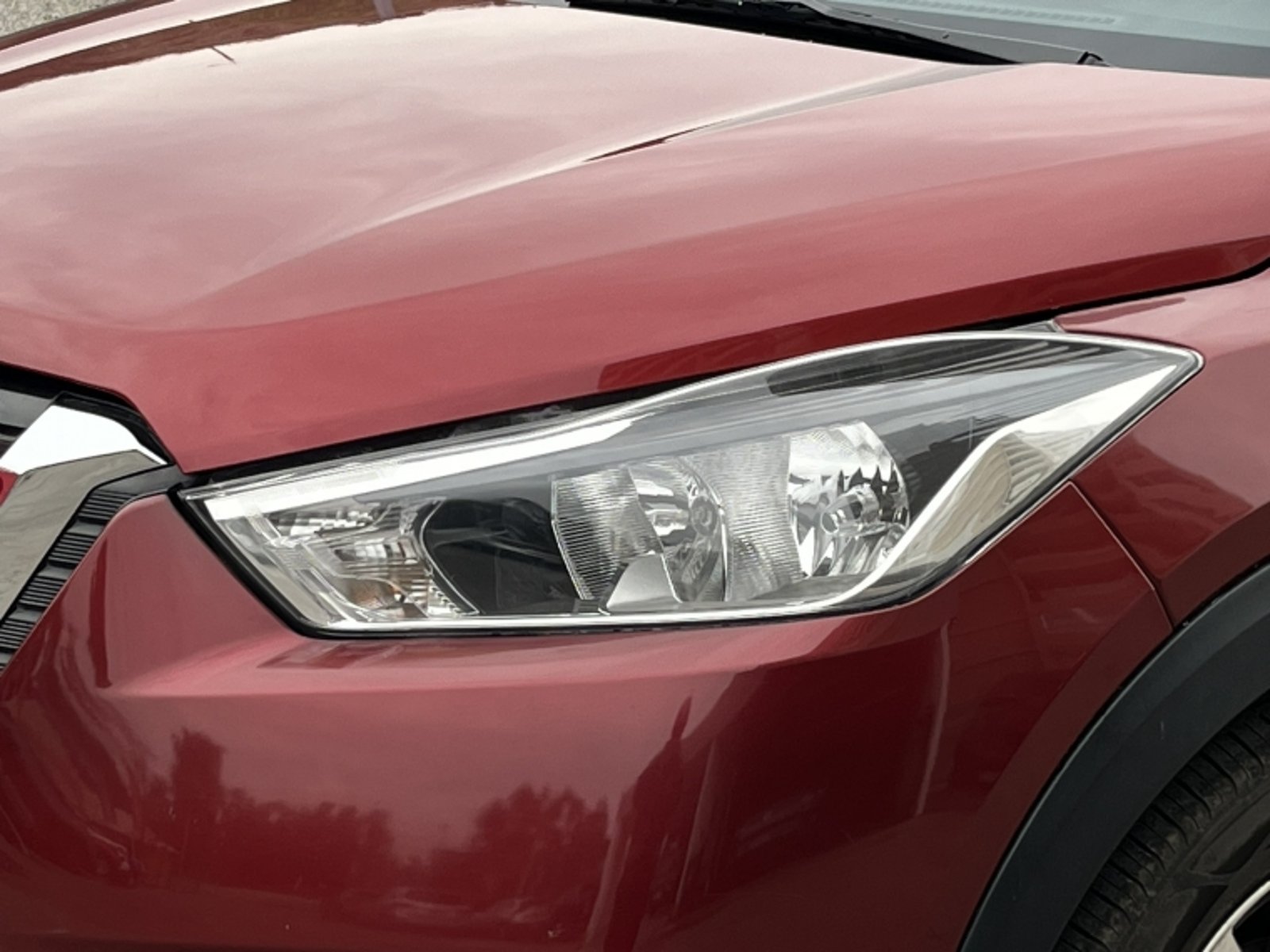 NISSAN KICKS NEW KICKS SENSE 1.6 2019 - Imagen 10 de 20