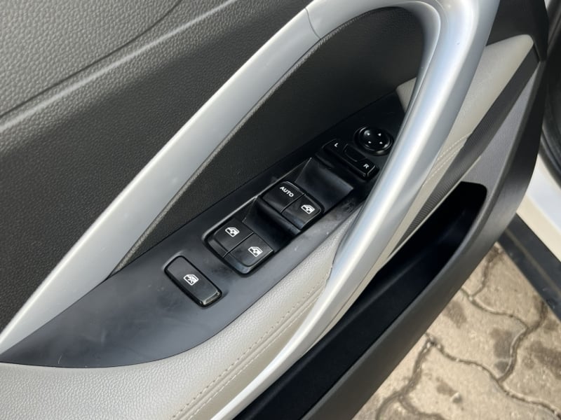 Chevrolet GROOVE 1.5 LTZ MT 2024 - Imagen 13 de 20