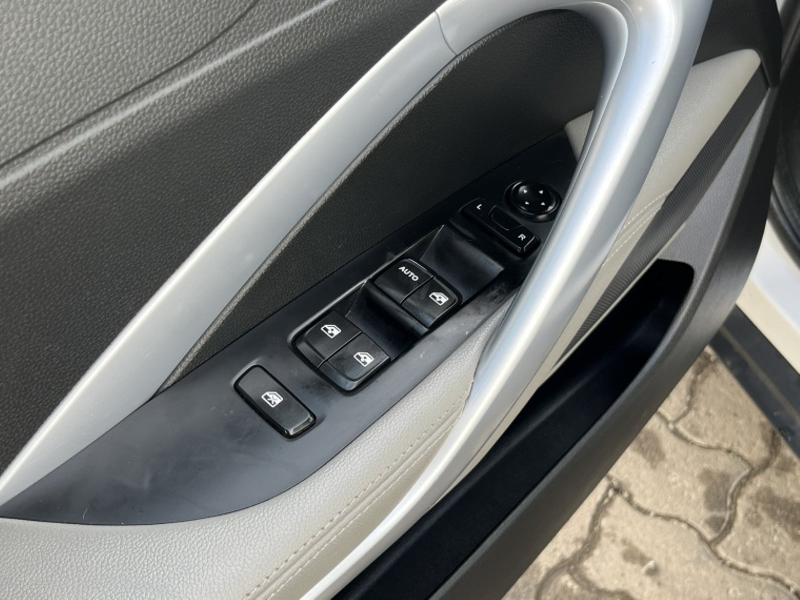 Chevrolet GROOVE 1.5 LTZ MT 2024 - Imagen 13 de 20