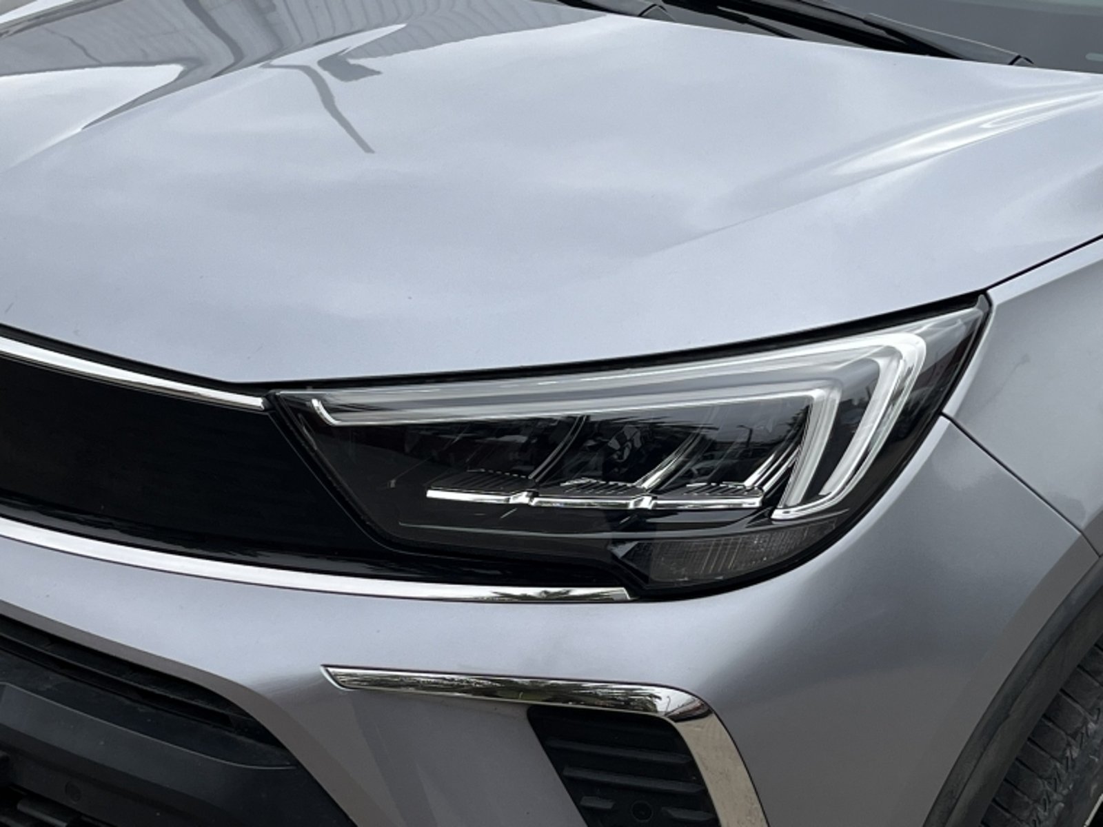 OPEL CROSSLAND 1.2T EDITION MT 2022 - Imagen 10 de 20