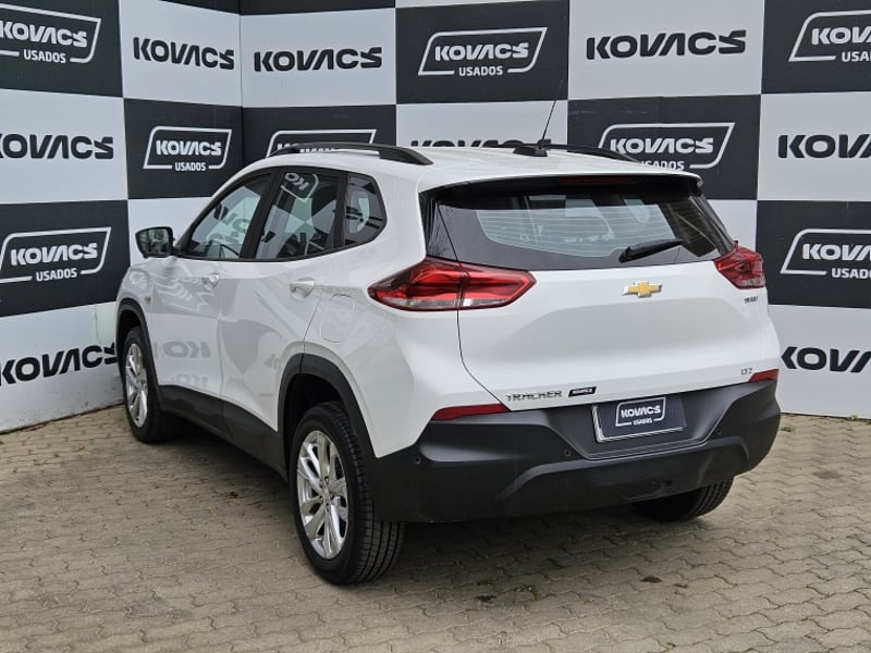 Chevrolet TRACKER 1.2 LTZ MT 2022 - Imagen 14 de 18