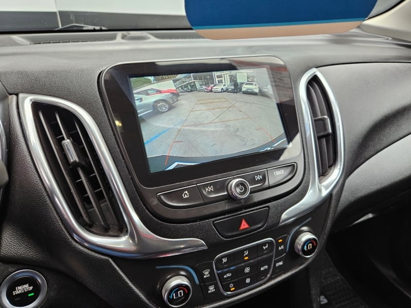 Chevrolet EQUINOX 1.5T  LT  AT 2019 - Imagen 16 de 19
