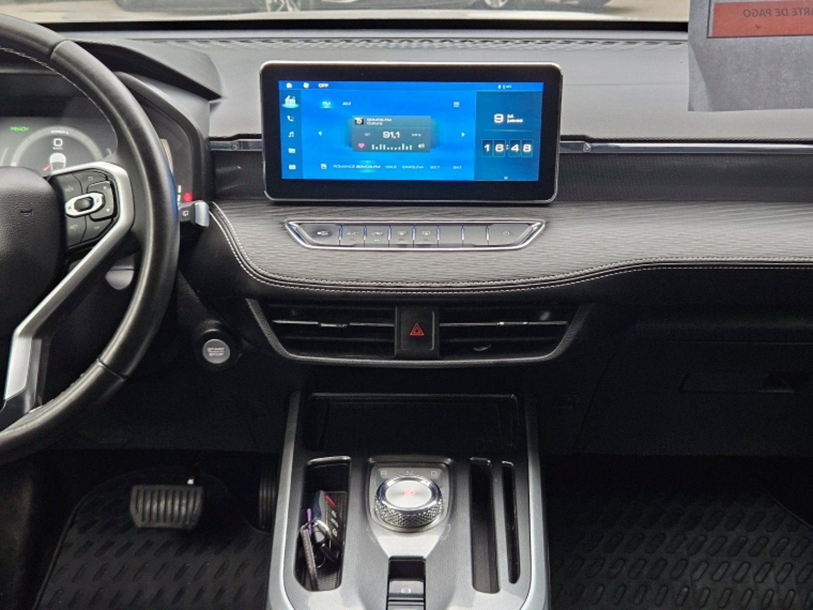 Haval JOLION 1.5  ELITE  AT HEV 2024 - Imagen 7 de 19