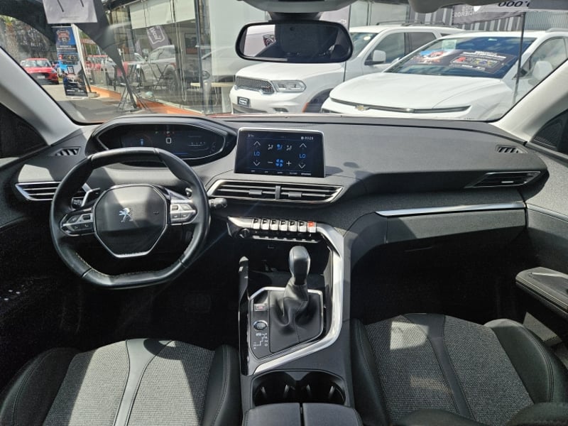 Peugeot 3008 3008 BLUE HDI 130 EAT8 1.5 AUT 2021 - Imagen 9 de 20