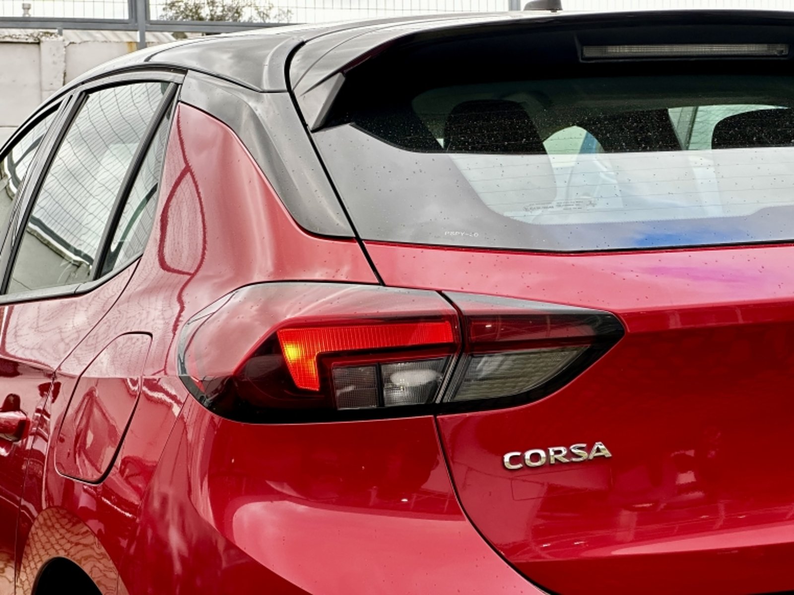 Opel CORSA 1.2 MT 2021 - Imagen 8 de 18