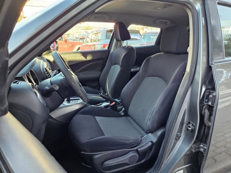Nissan JUKE JUKE SENSE 1.6 AUT 2016 - Imagen 15 de 19