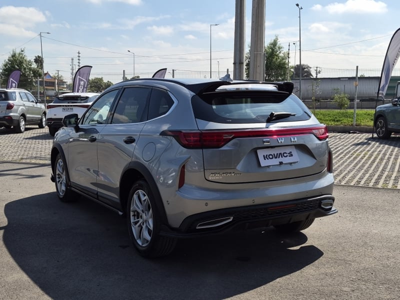 Haval JOLION PRO DELUXE 1.5T 2025 - Imagen 6 de 20