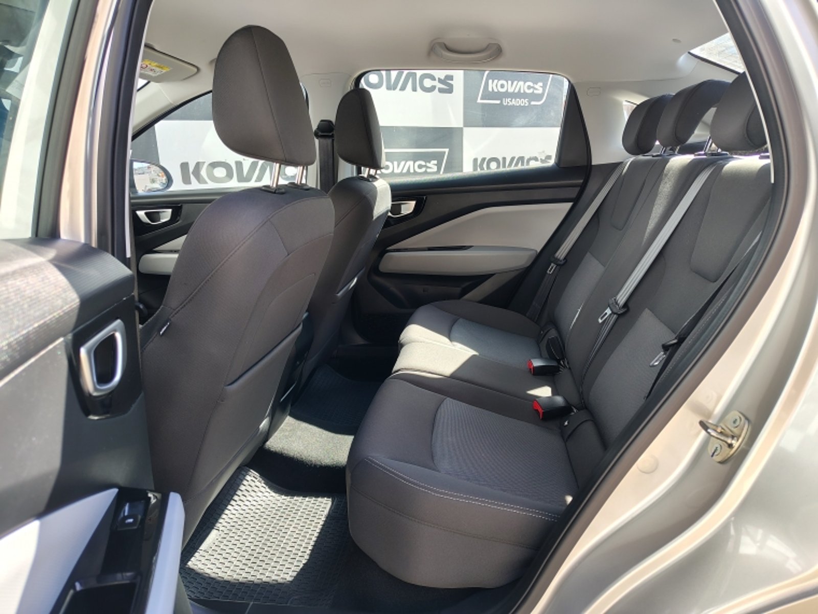 CHEVROLET SAIL 1.5 LTZ AT 2026 - Imagen 8 de 20