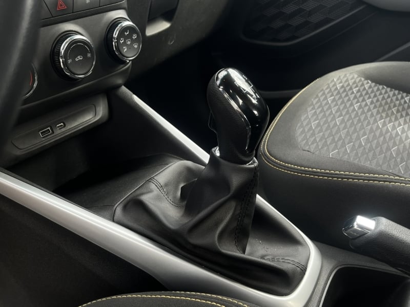 Chevrolet MONTANA 1.2 2024 - Imagen 14 de 20