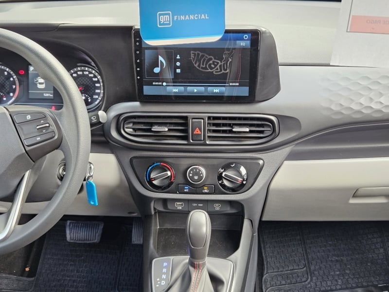 Hyundai GRAND I10 AI3  SEDAN 1.2 AT PLUS FL 2026 - Imagen 10 de 19