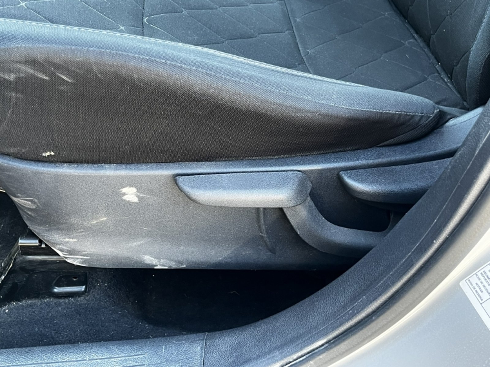 NISSAN KICKS ADVANCE CVT 2019 - Imagen 12 de 20