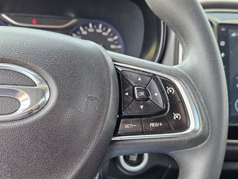 GAC Motor Motor GS3 GS3 GE 1.3 AUT 2023 - Imagen 18 de 20