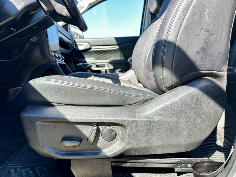 Ford RANGER 3.0 AUT. 2025 - Imagen 17 de 20