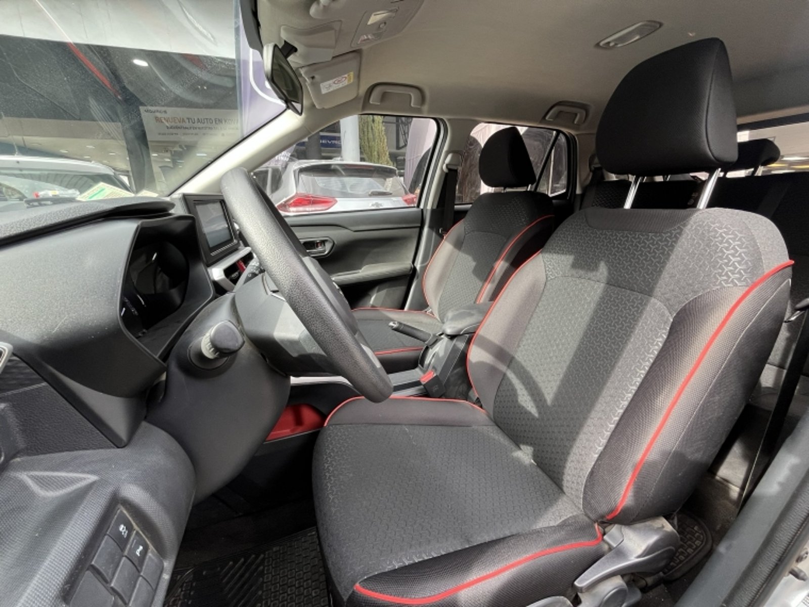 TOYOTA RAIZE RAIZE 1.2 2024 - Imagen 12 de 20