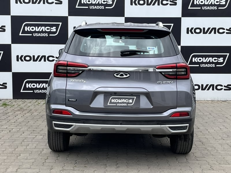 Chery TIGGO 3 1.5 GLS MT 2023 - Imagen 4 de 20