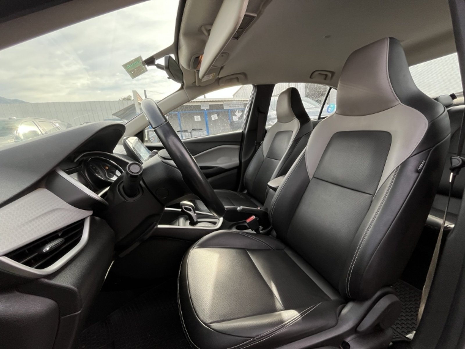 Chevrolet ONIX ONIX PREMIER 1.0 AT 2021 - Imagen 14 de 20