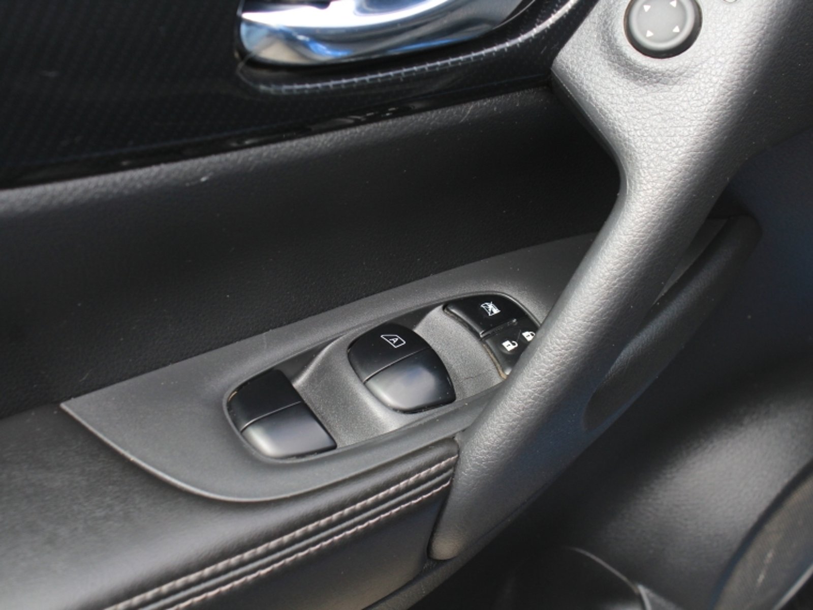NISSAN X-TRAIL 2.5 ADVANCE  AT 2023 - Imagen 12 de 20