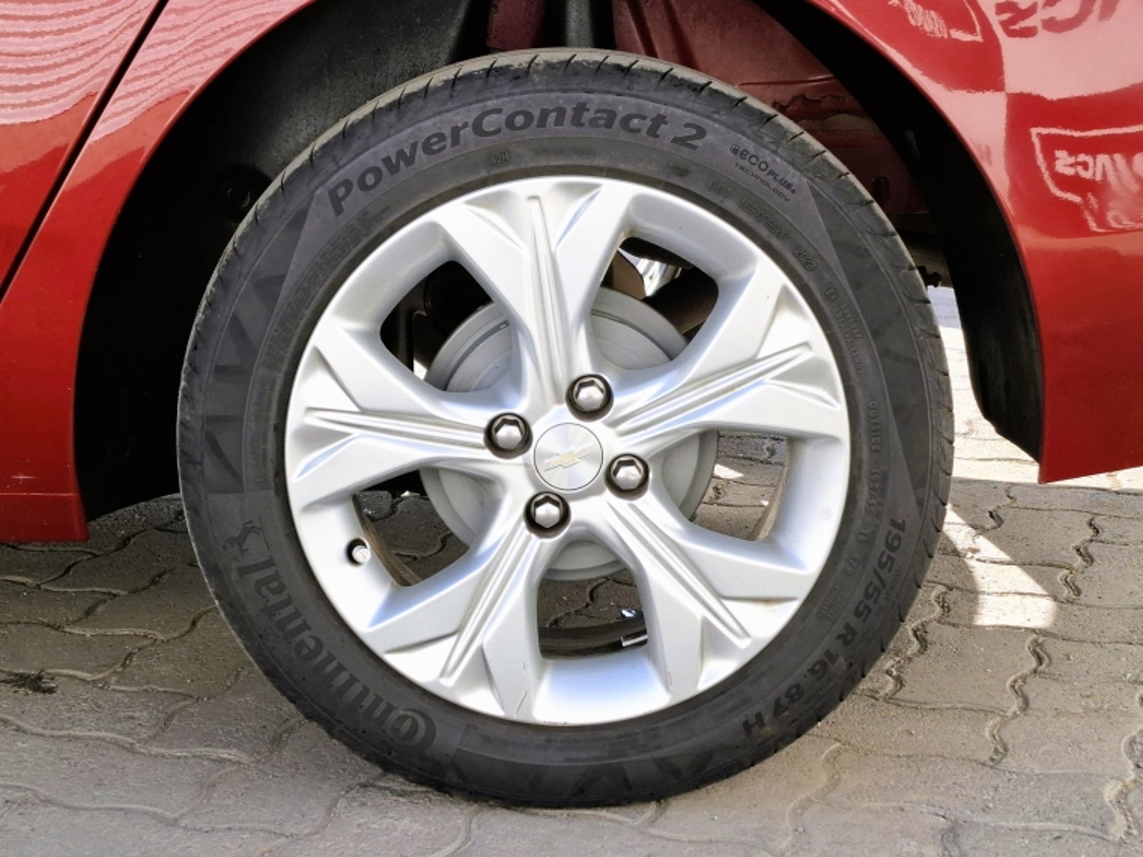 CHEVROLET ONIX LTZ MT 2024 - Imagen 6 de 20