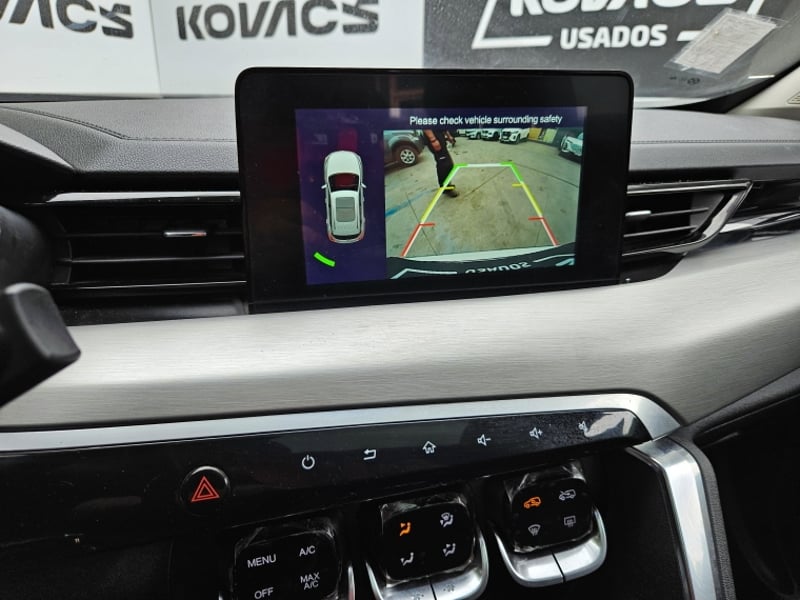 BAIC X35 1.5 FL  LUXURY MT 2023 - Imagen 16 de 16