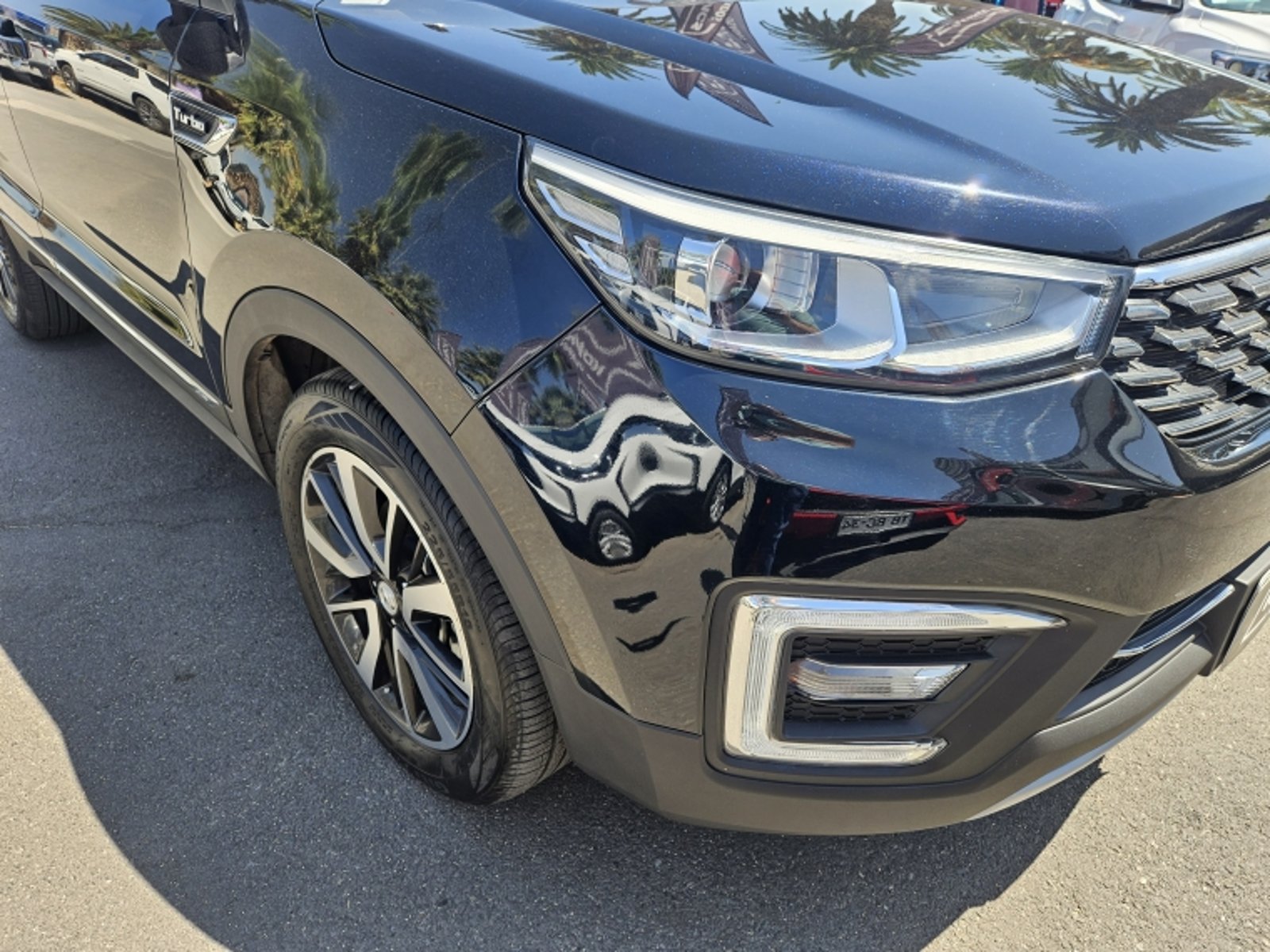 CHANGAN CS55 CS55 HB 1.5 AUT 2023 - Imagen 7 de 19