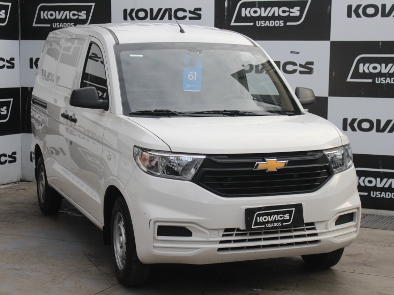 CHEVROLET N400 1.5 MT MAX AC 2024 - Imagen 4 de 13