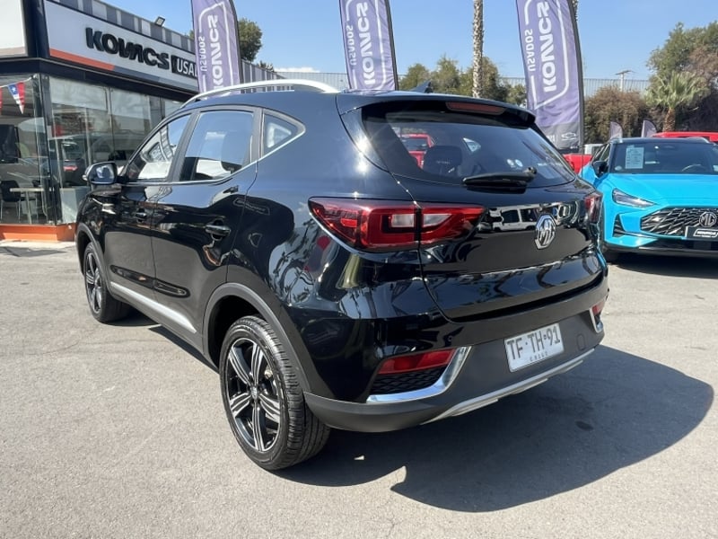 MG ZS ZS COMFORT 1.5 MT 2024 - Imagen 7 de 20