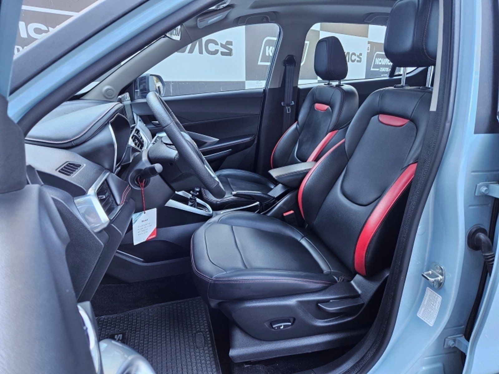 Chevrolet GROOVE 1.5L  PREMIER  MT S 2025 - Imagen 15 de 20