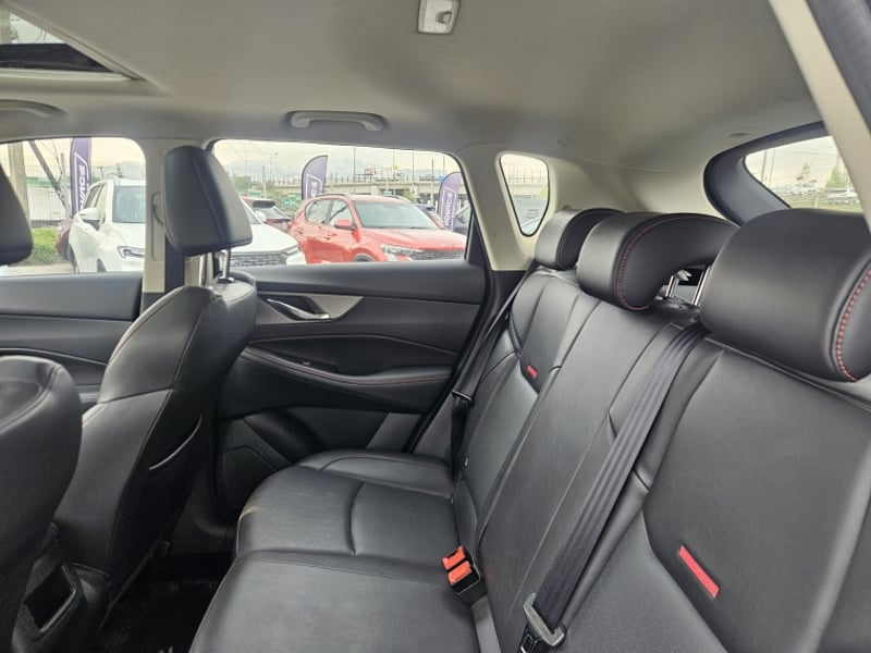 Changan CS35 PLUS LUXURY AT 1.4 2022 - Imagen 8 de 20