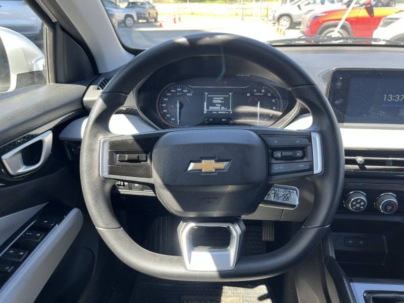 Chevrolet SAIL 1.5L LTZ  MT 2024 - Imagen 16 de 20