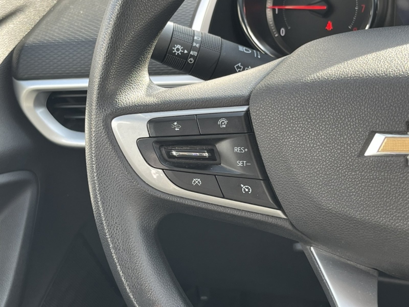 CHEVROLET TRACKER LTZ AT 2024 - Imagen 16 de 20