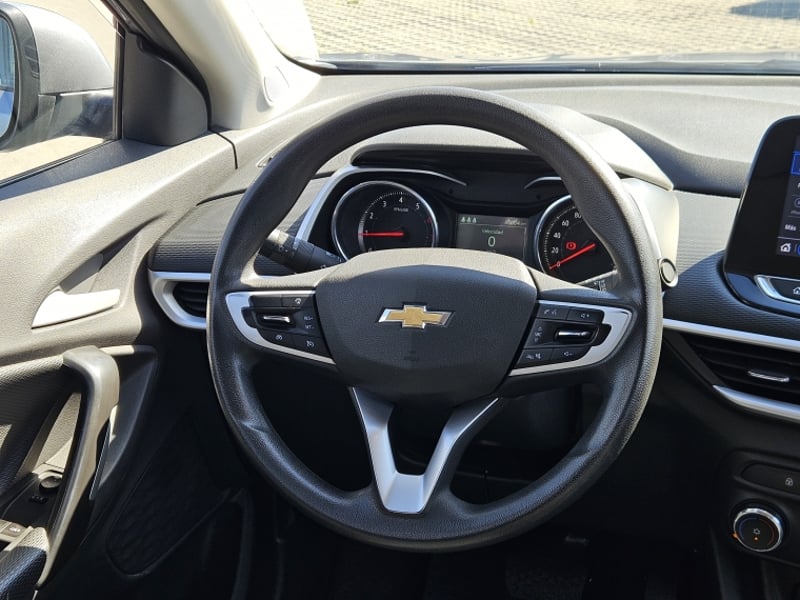 Chevrolet TRACKER 1.2 LTZ AT 2022 - Imagen 10 de 20