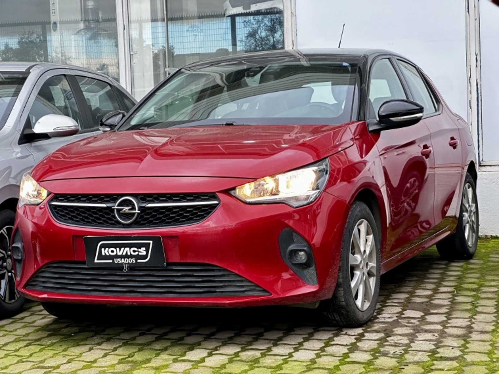 Opel Corsa 2021