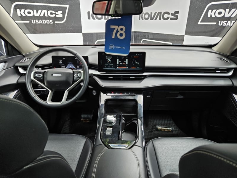 Haval H6 2.0 DELUXE  AT 2022 - Imagen 9 de 19