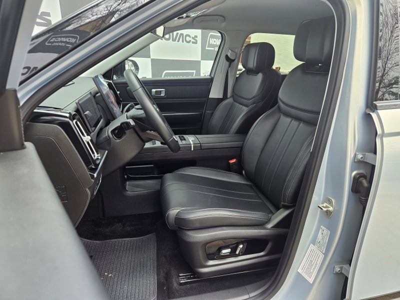 Jaecoo 7 1.5T ANDES PHEV 2025 - Imagen 14 de 17