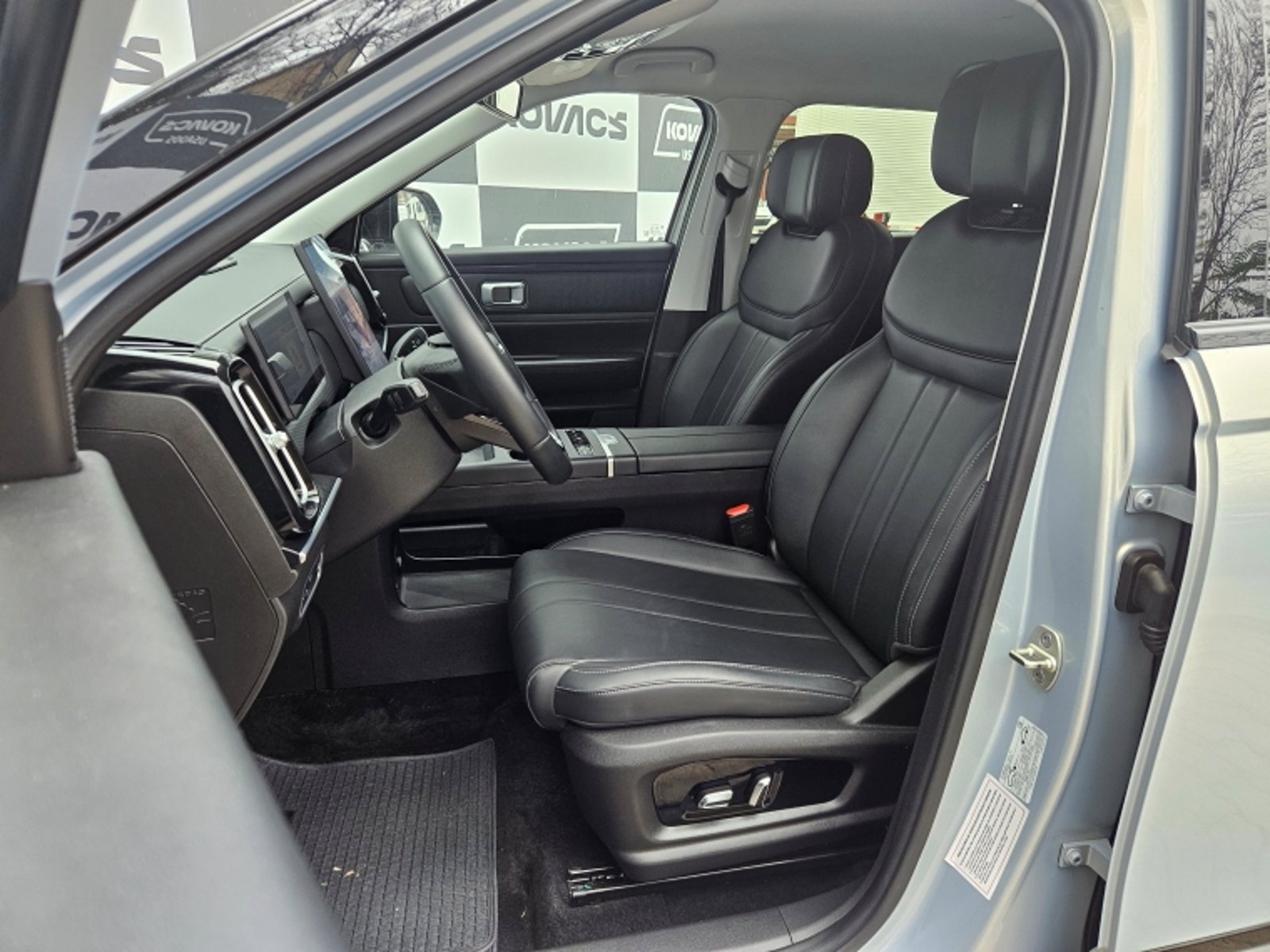 Jaecoo 7 1.5T ANDES PHEV 2025 - Imagen 14 de 17