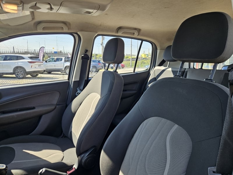 Fiat UNO UNO WAY HB 1.4 2019 - Imagen 13 de 20
