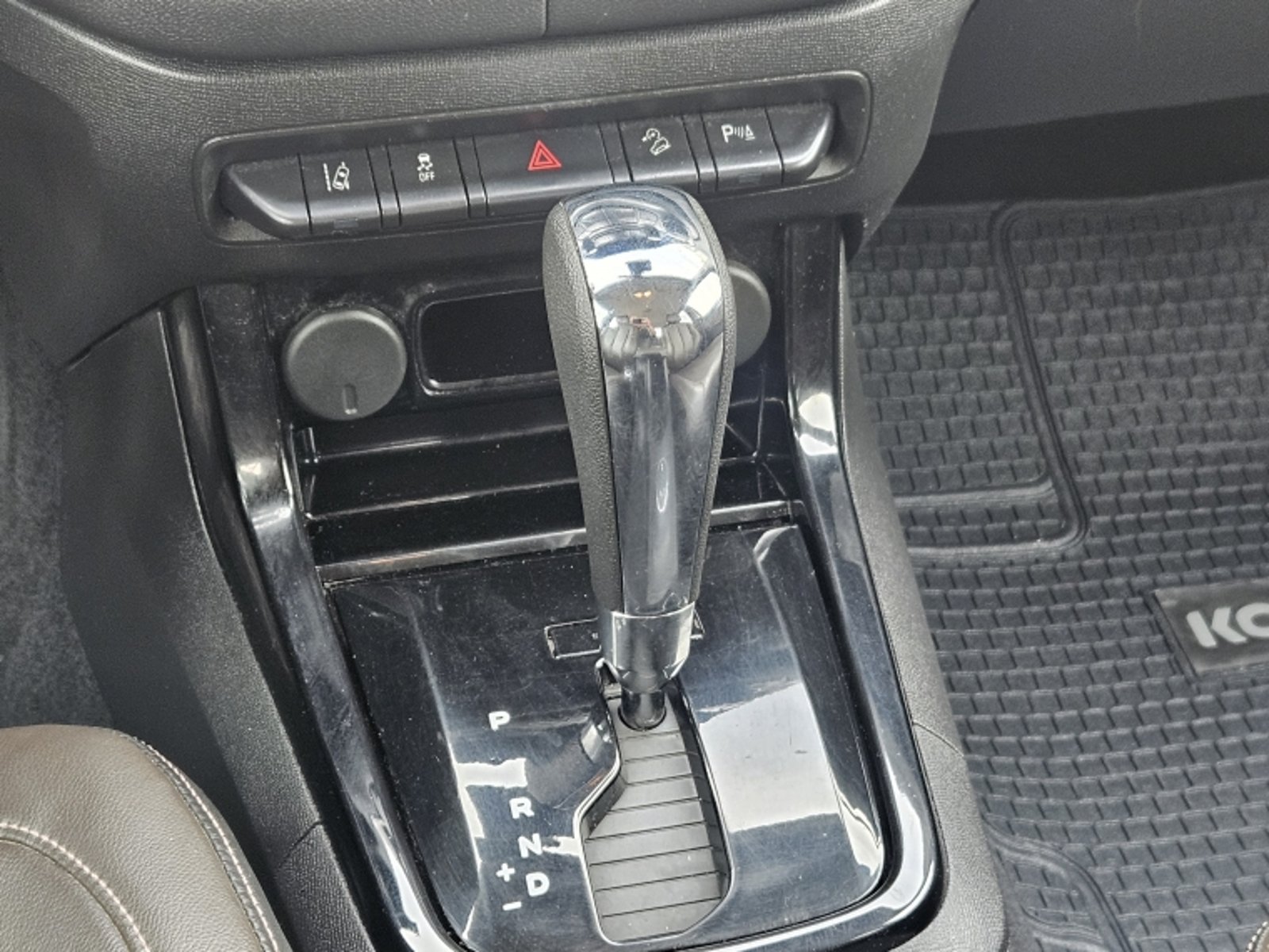CHEVROLET COLORADO 2.8 HIGH COUNTRY AT 4X4 DIESEL 2021 - Imagen 12 de 20